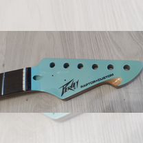 Гриф для гитары Peavey raptor custom