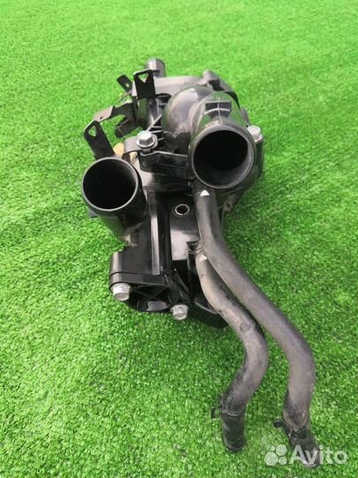 Термостат Kia Cerato 2 Coup TD G4KD 2010