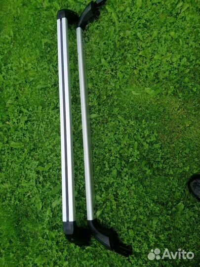 Багажные поперечины на крышу