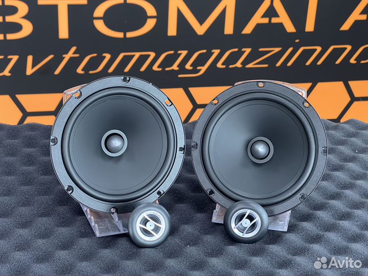 Компонентная акустика Focal Auditor RSE-165