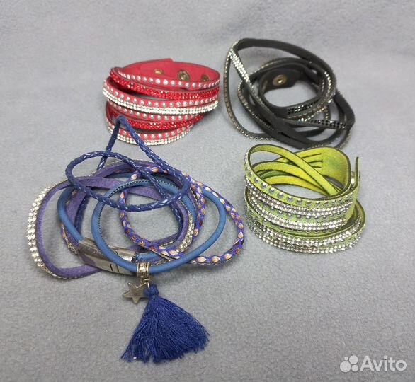 Браслеты