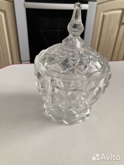 Наборы посуды разной