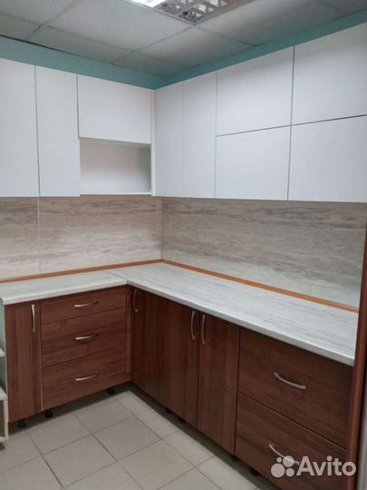 Кухонные гарнитуры, Шкафы-Купе и т.д