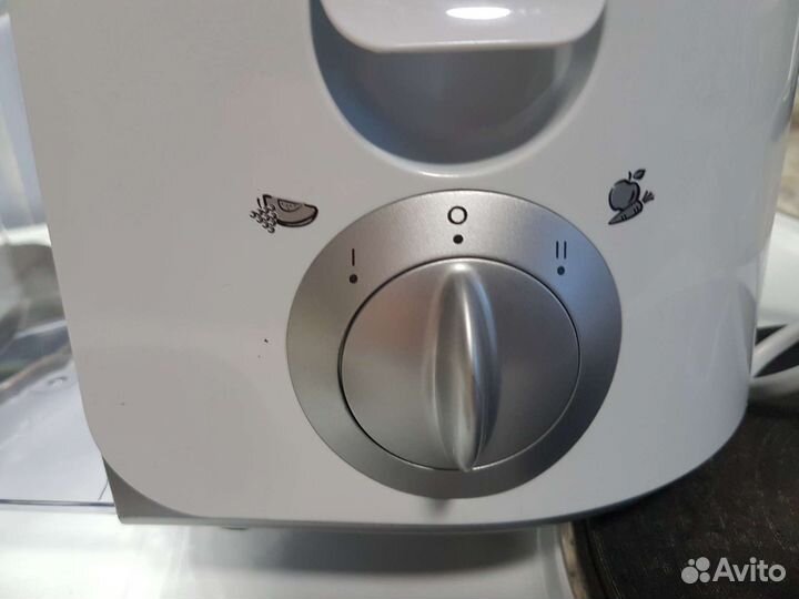 Соковыжималка новая Philips