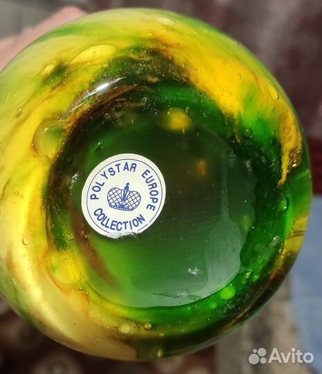 Ваза для цветов