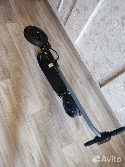 Электросамокат kugoo s3