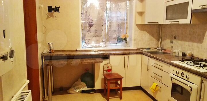 Дом 52 м² на участке 2,6 сот.