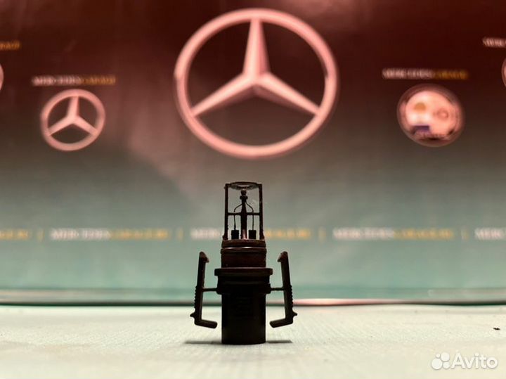Датчик Температуры Mercedes