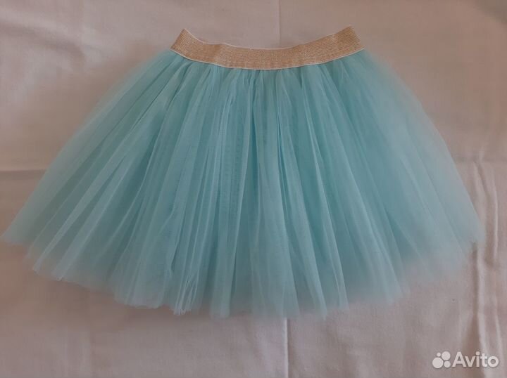 Продам юбочки для девочек