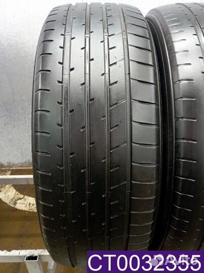Toyo Proxes R36 225/55 R19 96T