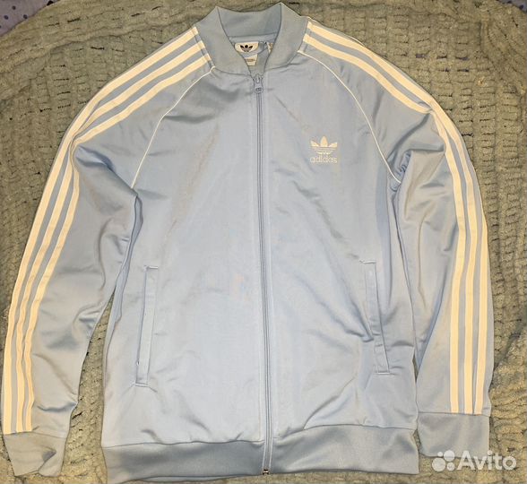Олимпийка adidas