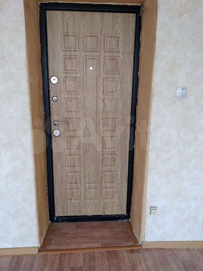 Комната 17,5 м² в 1-к., 5/5 эт.