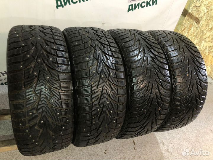 Toyo 310 215/45 R17