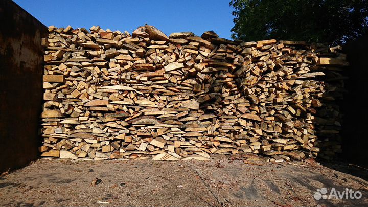 Продажа дров