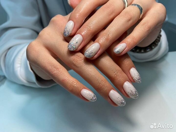 Маникюр и Педикюр