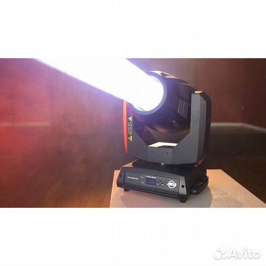 Прожектор American DJ Vizi Hybrid 16RX