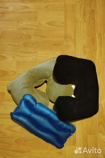 Подушки для поездок