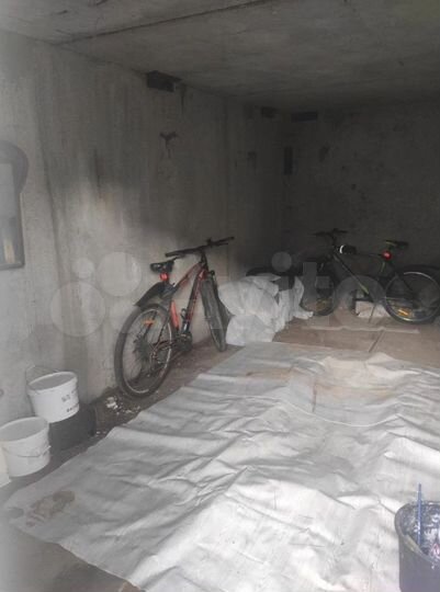 Гараж, 25 м²