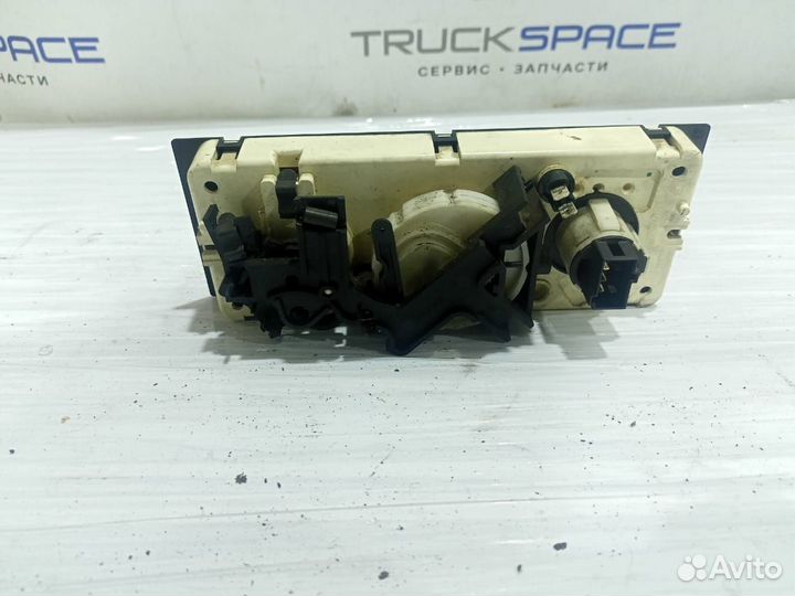 9041702667 Блок управления отопителем DAF XF105