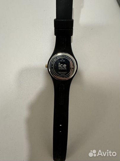 Часы Ice watch