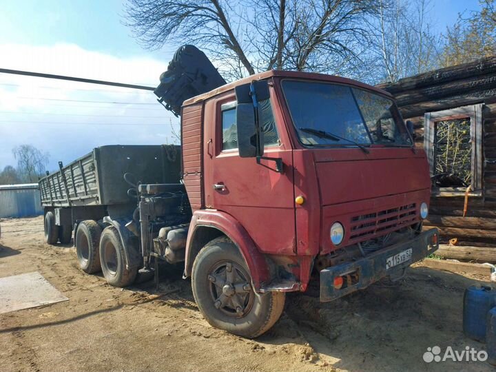 Эксковатор-погрузчик