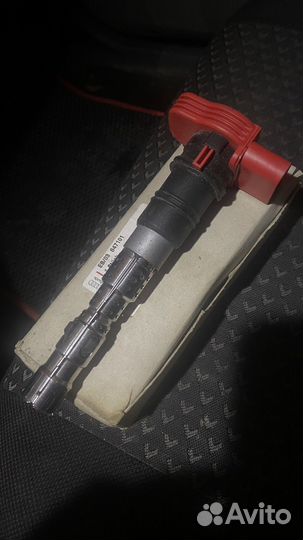 Катушка зажигания vag Ауди шкода 077905115f