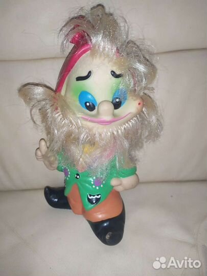 Игрушки и куклы