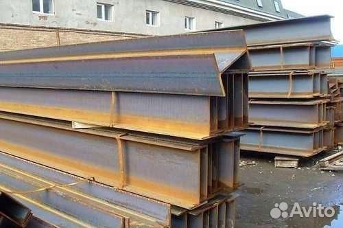Металлопрокат