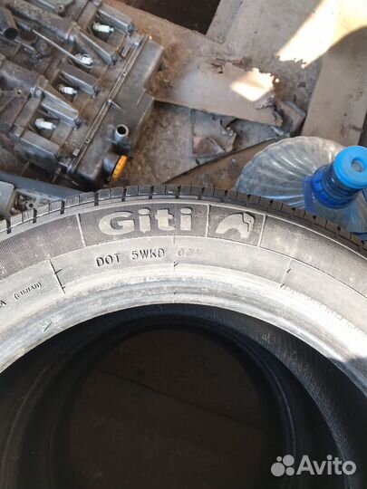Giti GitiComfort 221 205/55 R16