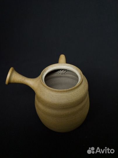 Традиционный японский котёл