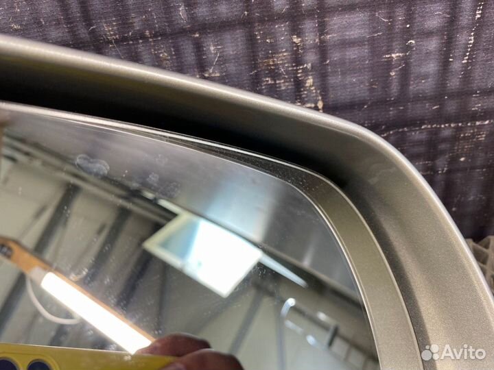 Зеркало правое Volkswagen Passat Variant B5 AMX