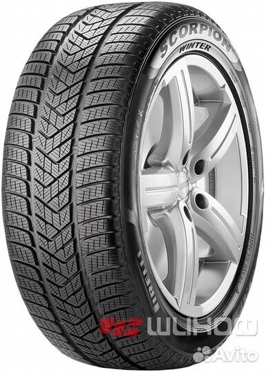 Pirelli Scorpion Winter 215/65 R17