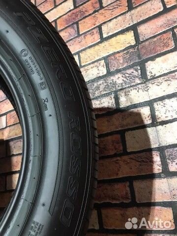 Pirelli P Zero Rosso 235/60 R18