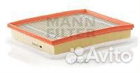 Воздушный фильтр
