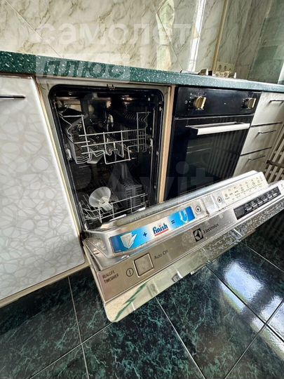 1-к. квартира, 35 м², 4/5 эт.