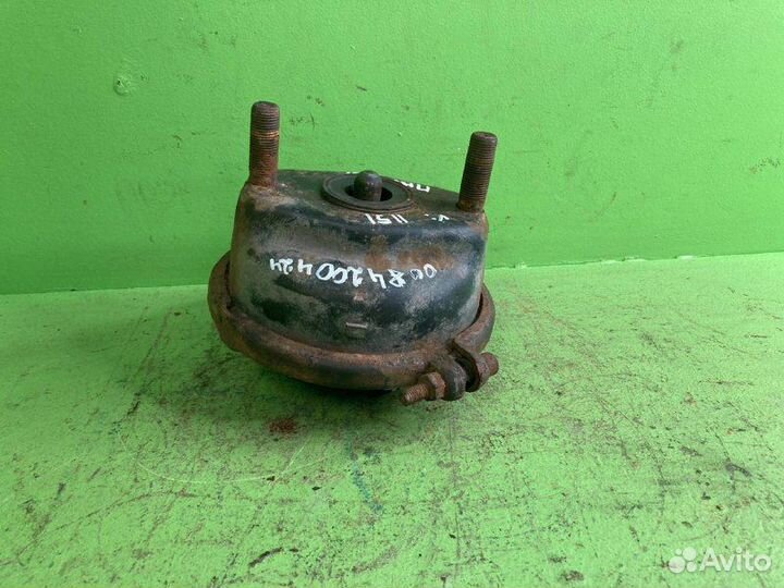 Торм камера mercedes-benz actros MP II