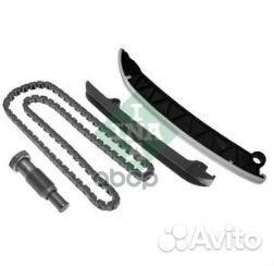 Комплект цепи привода распредвала 559007910 Ina