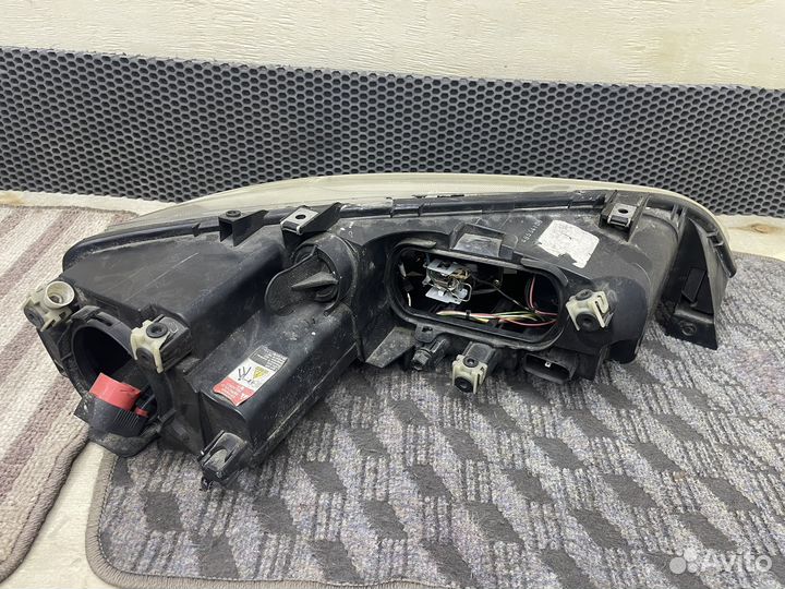 Фара галоген Mazda 6 F014003904 GG, левая