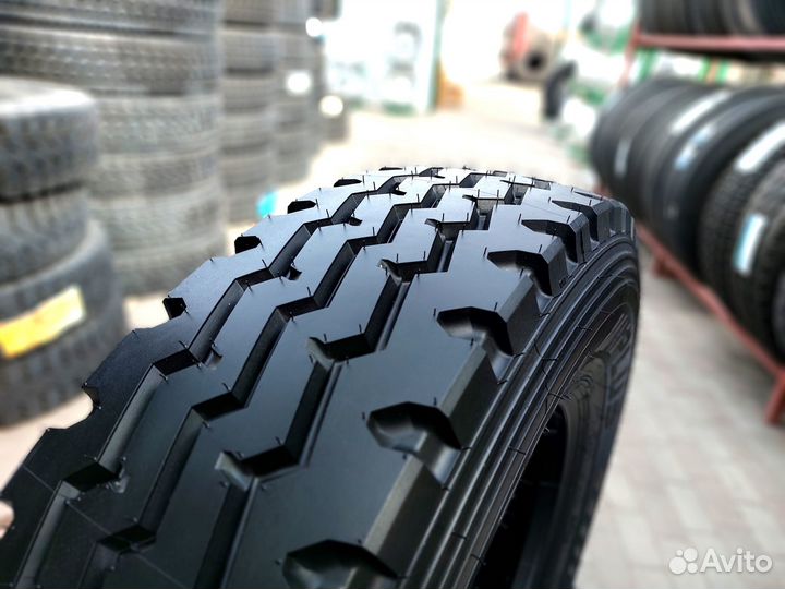 Автошина 11r22.5 Aplus S600 artd: 1100