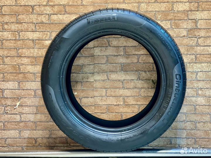 Pirelli Cinturato P1 Verde 195/55 R15