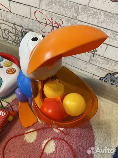 Машинка, инструменты,fisher price,пианино,игрушки