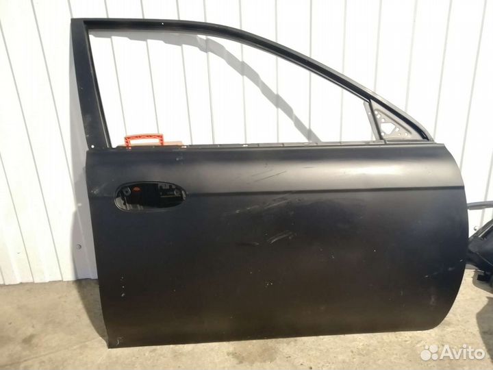 Двери кия шума 1 Kia Spectra Shuma Sephia 1.8