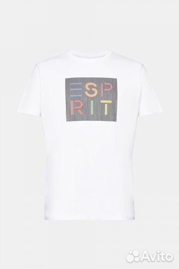 Esprit футболки Unisex, новые, Оригинал