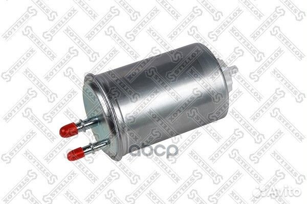 82-20495-SX фильтр топливный D80.5 H179 d10/10