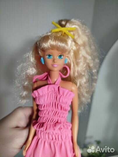 Кукла Синди sindy