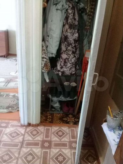 2-к. квартира, 43,8 м², 2/2 эт.