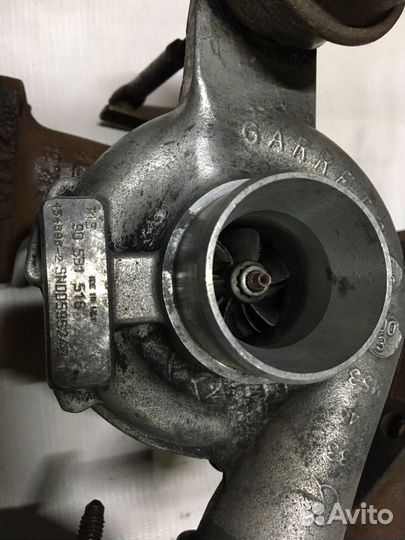 Турбина 9031518