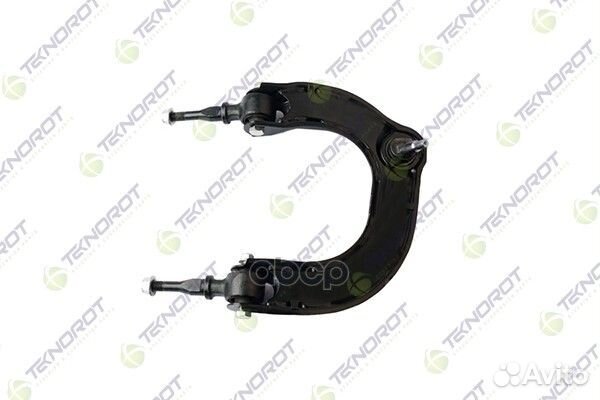 Рычаг независимой подвески колеса, подвеска кол