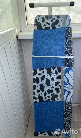 Гладильная доска бу