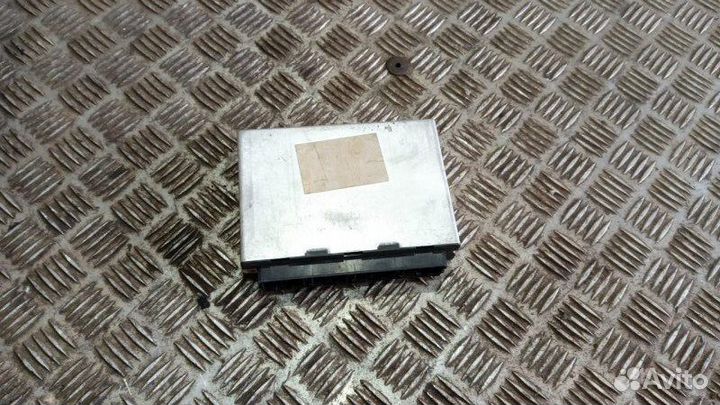 Блок управления FFR Man Tga